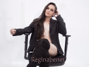 reginabenet Top listen server