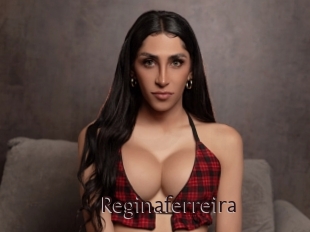 reginaferreira Top listen server