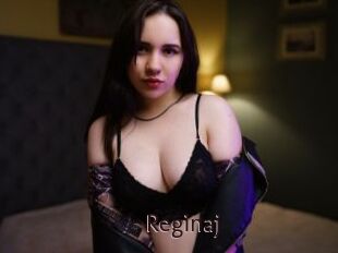 Reginaj