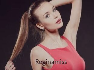 Reginamiss