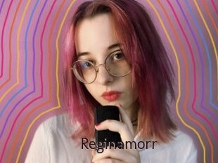 Reginamorr
