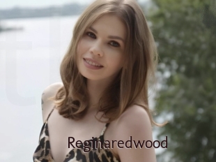 Reginaredwood