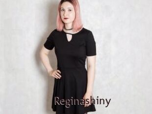Reginashiny