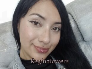 Reginatowers