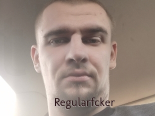Regularfcker