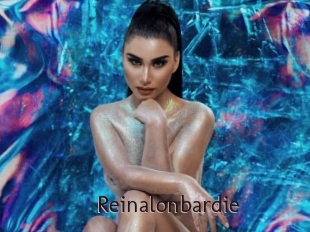 reinalonbardie Top listen server