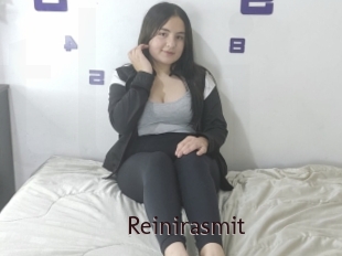 Reinirasmit