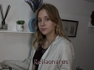 Reliaonarus