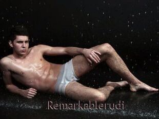 Remarkablerudi