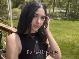 Remeliapaige