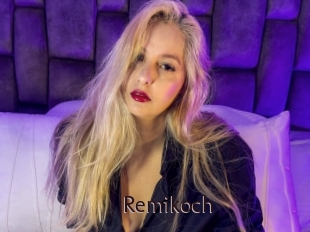 remikoch Top listen server