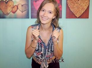 Rendavick