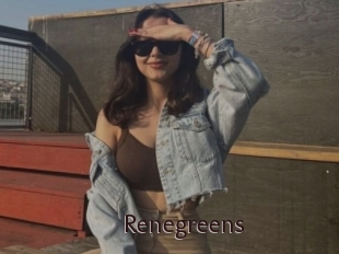 Renegreens