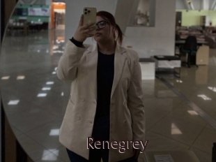 Renegrey