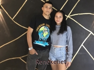 Renekenet