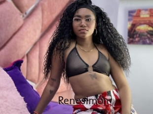 Renesimon
