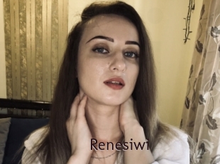 Renesiwi