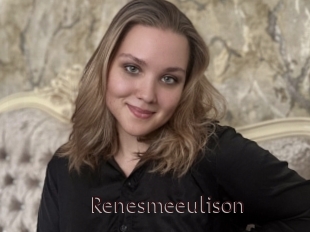Renesmeeulison
