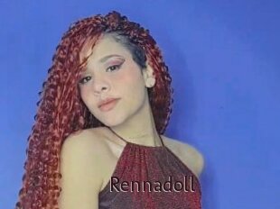 Rennadoll