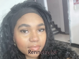 Rennetaylor
