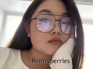 rennyperries Top listen server