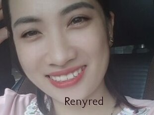 Renyred