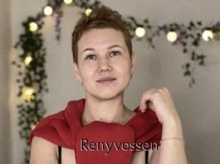 Renyvossen