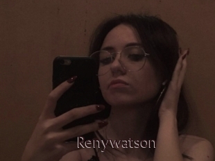 Renywatson