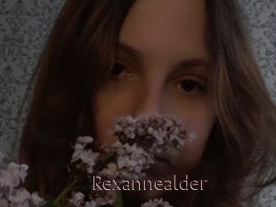 Rexannealder