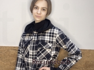 Rexannebach