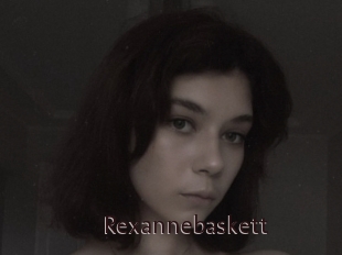 Rexannebaskett