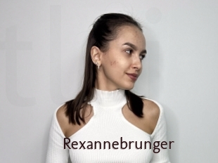 Rexannebrunger