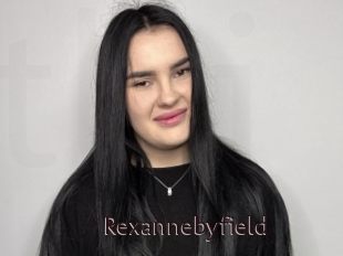 Rexannebyfield