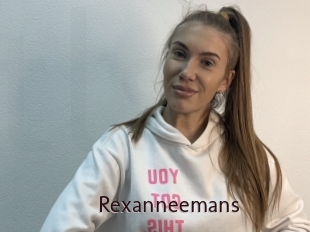 Rexanneemans