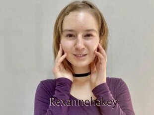 Rexannehakey
