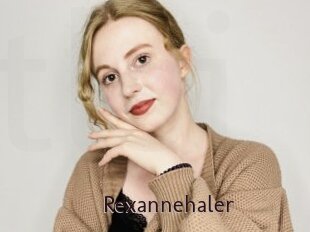 Rexannehaler