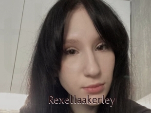 Rexellaakerley
