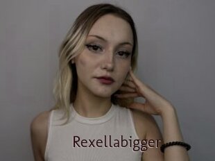 Rexellabigger