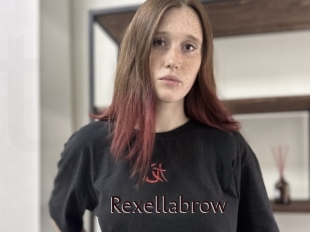 Rexellabrow