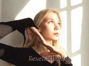 Rexellacharlie