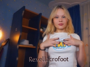 rexellacrofoot Top listen server