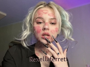 Rexellaferrett
