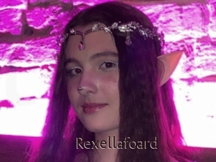 Rexellafoard