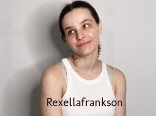 rexellafrankson Top listen server