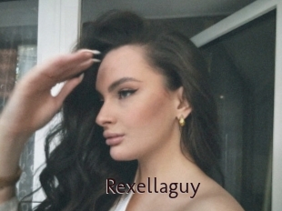 Rexellaguy