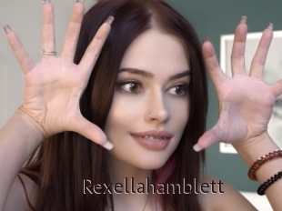rexellahamblett Top listen server