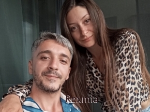 Rexmia