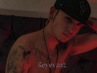 Reyevanz
