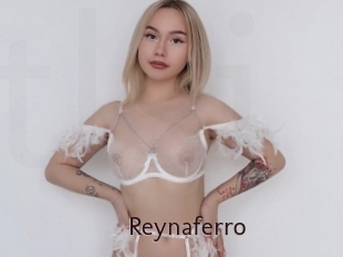Reynaferro