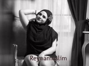 Reynamuslim